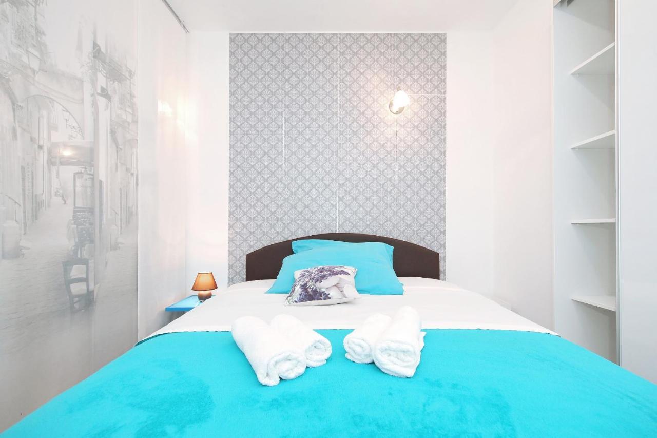 Apartmani My Dream Задар Экстерьер фото