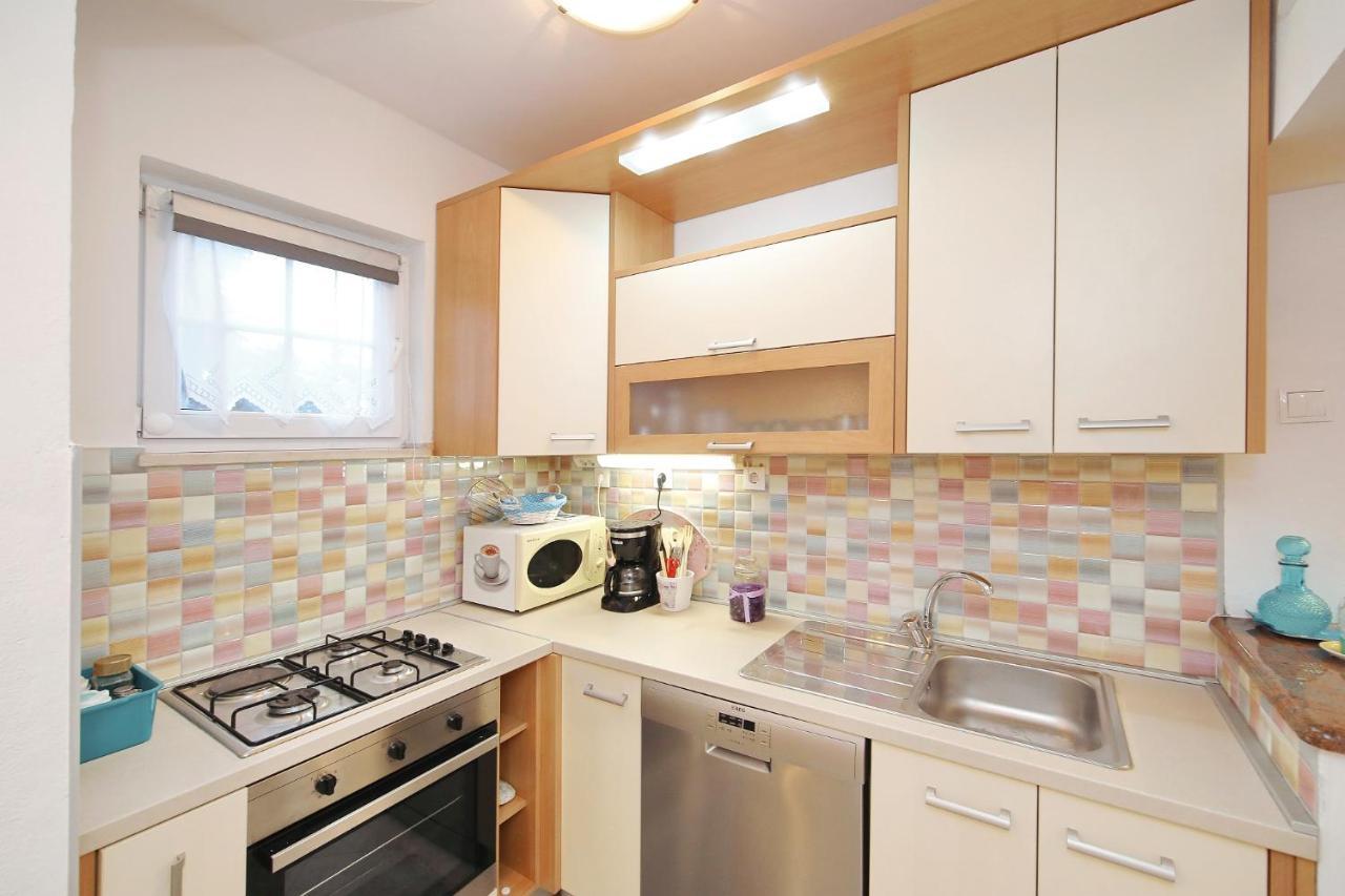 Apartmani My Dream Задар Экстерьер фото