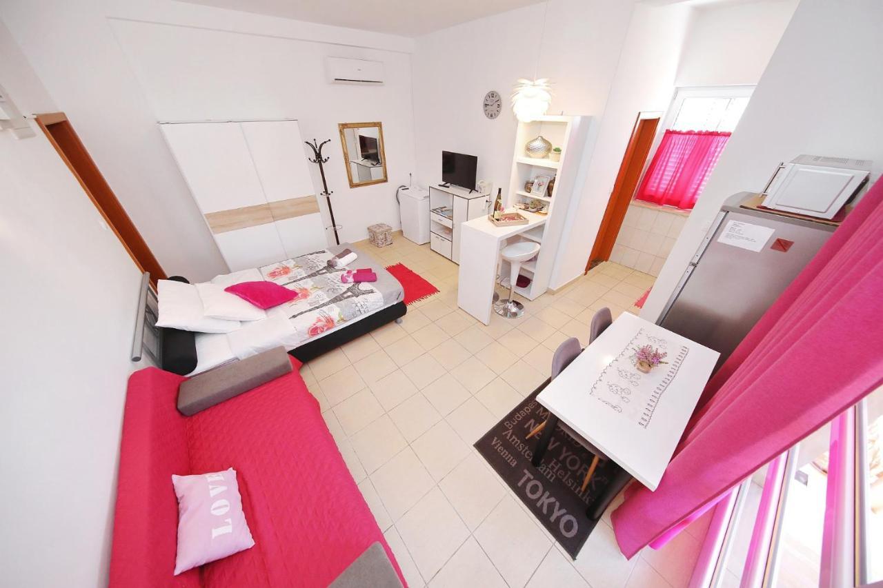 Apartmani My Dream Задар Экстерьер фото
