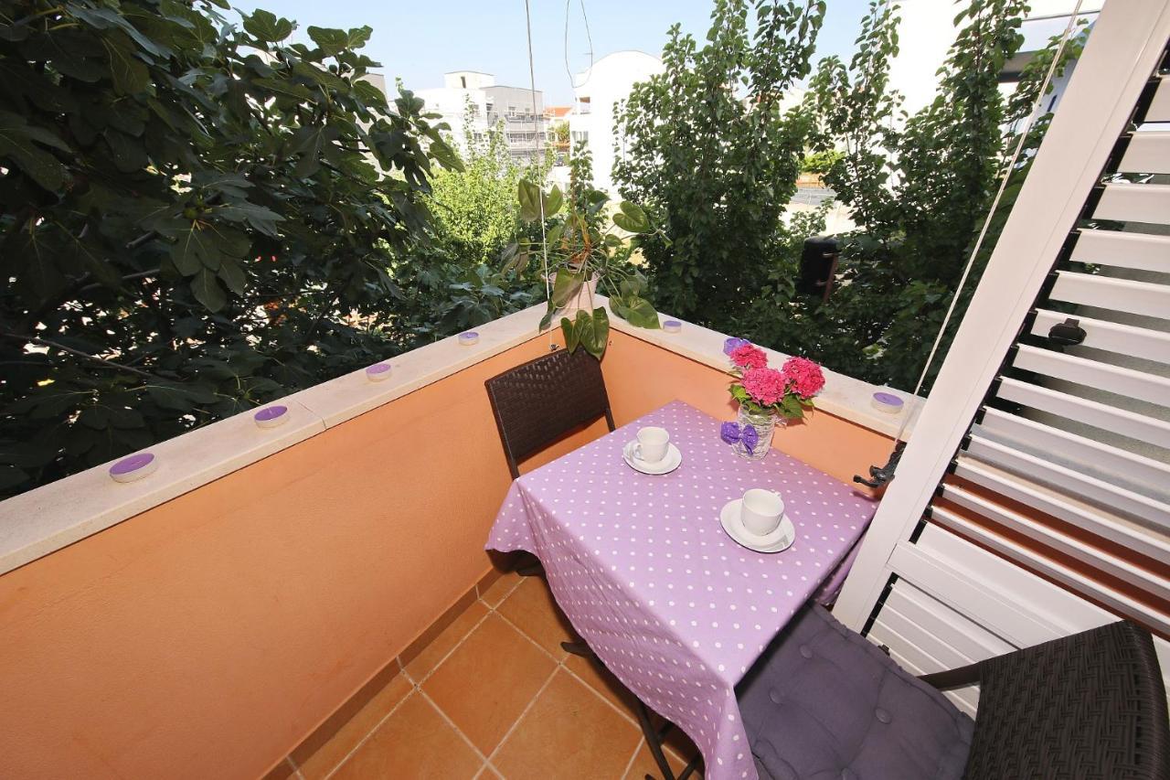 Apartmani My Dream Задар Экстерьер фото