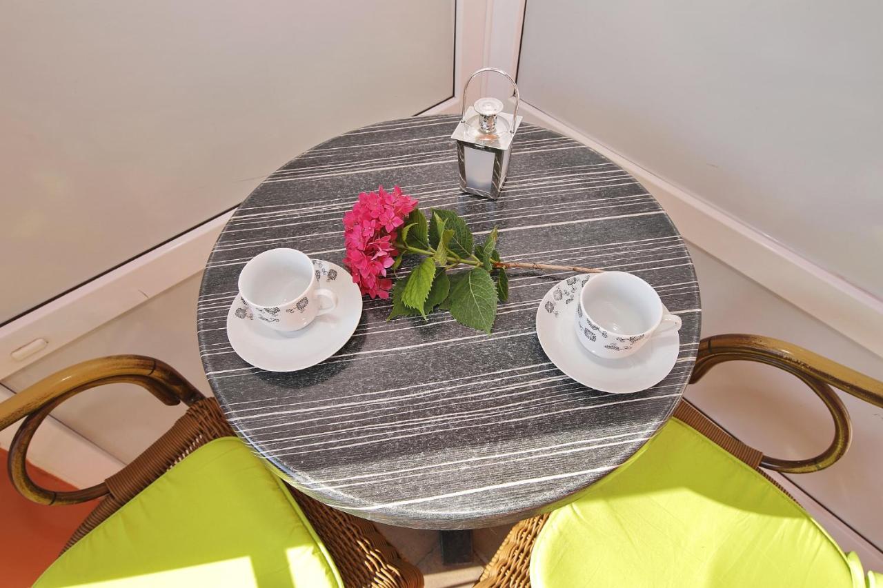 Apartmani My Dream Задар Экстерьер фото