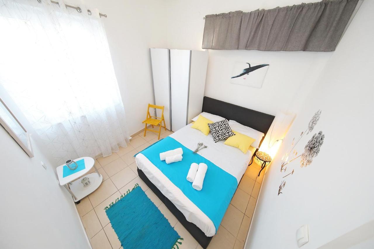 Apartmani My Dream Задар Экстерьер фото